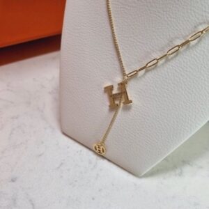 [국내배송]에르메스 목걸이