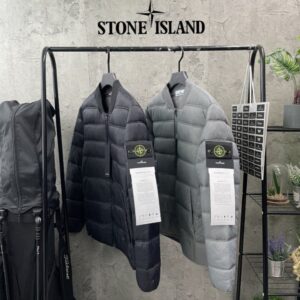 [국내배송]스톤아일랜드 시보리패딩