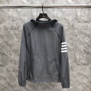 [국내배송]톰브라운 2025SS 더블집업 아노락