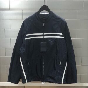 [국내배송]프라다 리나일론 바람막이