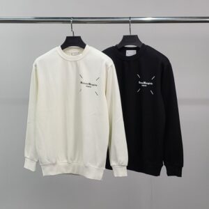 [국내배송]메종 마르지엘라 피스넘버 맨투맨