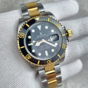 [국내배송]로렉스 서브마리너 데이트 글라인드락 버전
