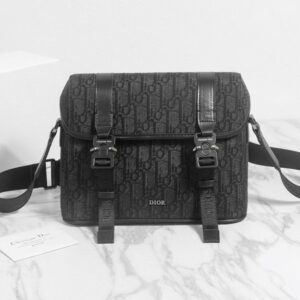 [국내배송]디올 오블리크메신져 크로스