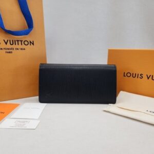[국내배송]루이비통 브라짜 월릿 장지갑 60622 (최상위)