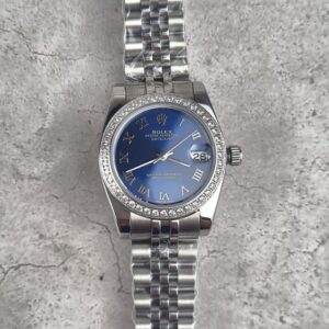 [국내배송]로렉스 데이저스트 블루로마 다이아 31mm
