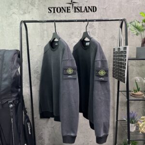 [국내배송]스톤아일랜드 절개 피그먼트