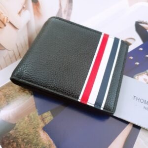 [국내배송]톰브라운 반 지갑