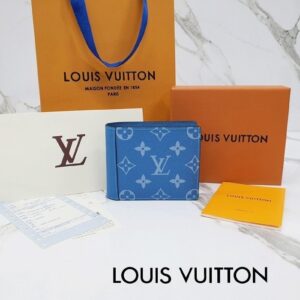 [국내배송]루이비통 멀티플 월릿 반지갑