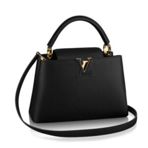 [국내배송]루이비통 카푸신 토트백