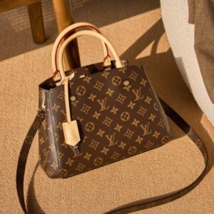 [국내배송]루이비통 몽테뉴