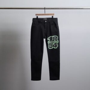 [국내배송]루이비통 1854 융기모 청바지