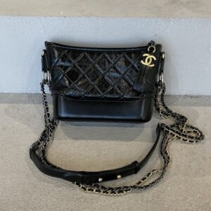 [국내배송]샤넬 가브리엘 호보백 스몰