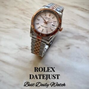 [국내배송]로렉스 데이저스트 브론즈다이얼 남성용