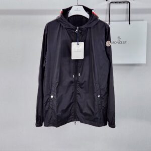 [국내배송]몽클레어 그림퍼스 (GRIMPEURS) 후드 자켓