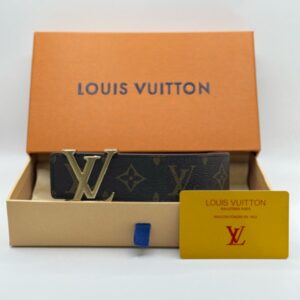 [국내배송]루이비통 모노그램 LV 벨트