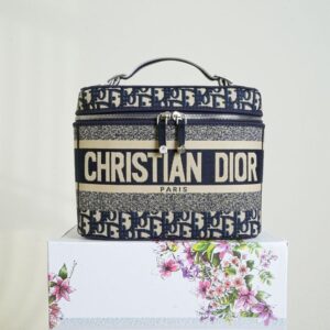 [국내배송]크리스챤 디올 트래블 베니티 케이스