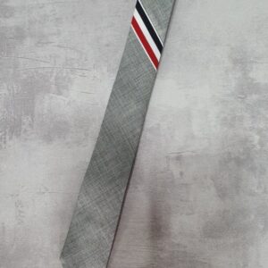 [국내배송]톰브라운 삼선 넥타이