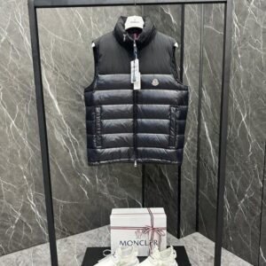 [국내배송]몽클레어 세르세스 길렛 패딩 조끼