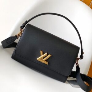 [국내배송]루이비통 소프트 트위스트 M24639