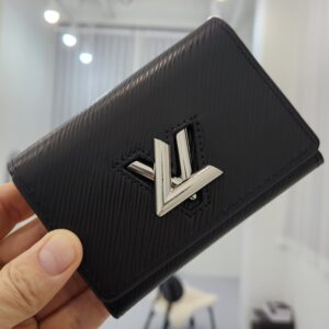 [국내배송]루이비통 트위스트 중지갑