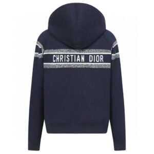 [국내배송]디올 2025ss dr 오블리크 후드집업