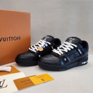 [국내배송]루이비통 LV 트레이너 스니커즈
