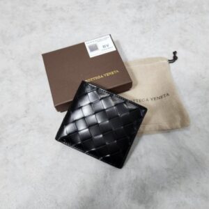 [국내배송]보테가베네타 1526-66 반지갑