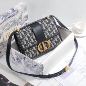 [국내배송]디올 몽테인백