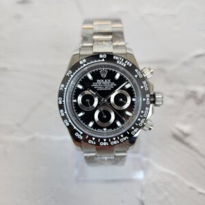 [국내배송]로렉스 데이토나 블랙다이얼