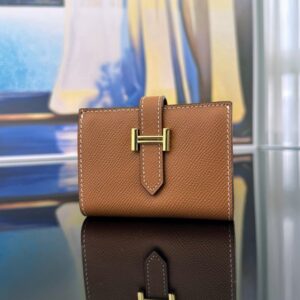 [국내배송]에르메스 베안 카드지갑