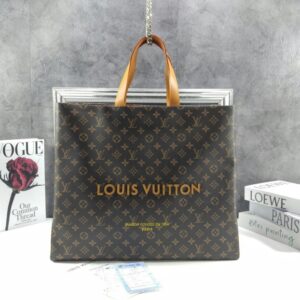 [국내배송]루이비통 쇼퍼 토트 (Shopper Tote) GM