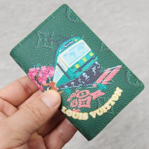 [국내배송]루이비통 포켓 오거나이저