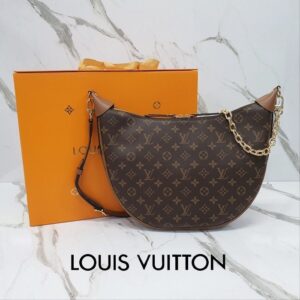 [국내배송]루이비통 루프 호보