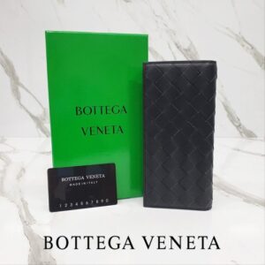 [국내배송]보테가베네타 인트레치아토 장지갑
