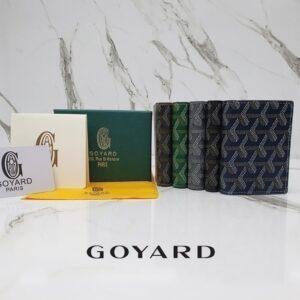 [국내배송]고야드 카드 명함 지갑