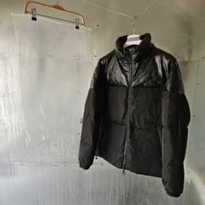 [국내배송]루이비통 모노그램 푸퍼 패딩 자켓