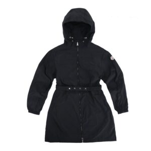 [국내배송]몽클레어 Milliau 바람막이(블랙)