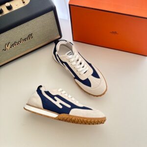 [국내배송]에르메스 제트 스니커즈