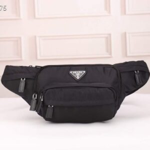 [국내배송]프라다 힙색