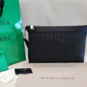 [국내배송]보테가 베네타 클러치(최상위버젼) 168-290