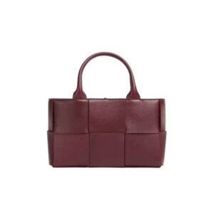 [프리미엄/해외배송]보테가 아르코 토트 백 미니(바롤로)