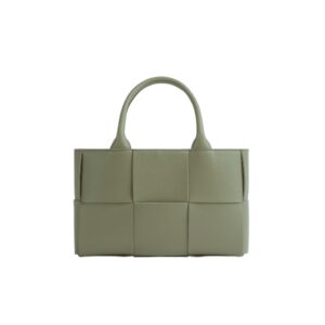 [프리미엄/해외배송]보테가 아르코 토트 백 미니(트래버틴)