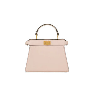 [프리미엄/해외배송]펜디 피카부 백 쁘띠 I See U(파우더 핑크)